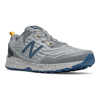 New Balance NITREL v3 Men's Trail Running Shoes