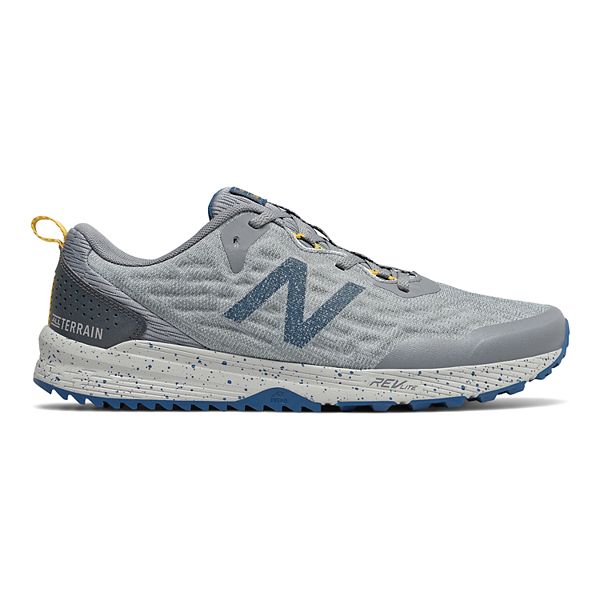 New Balance® NITREL v3 Men's Trail Running Shoes