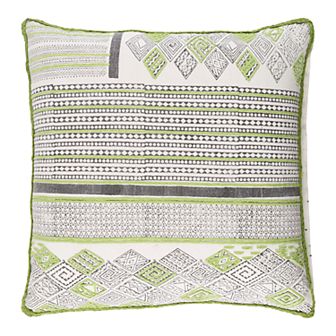 Decor 140 Warwick Throw Pillow