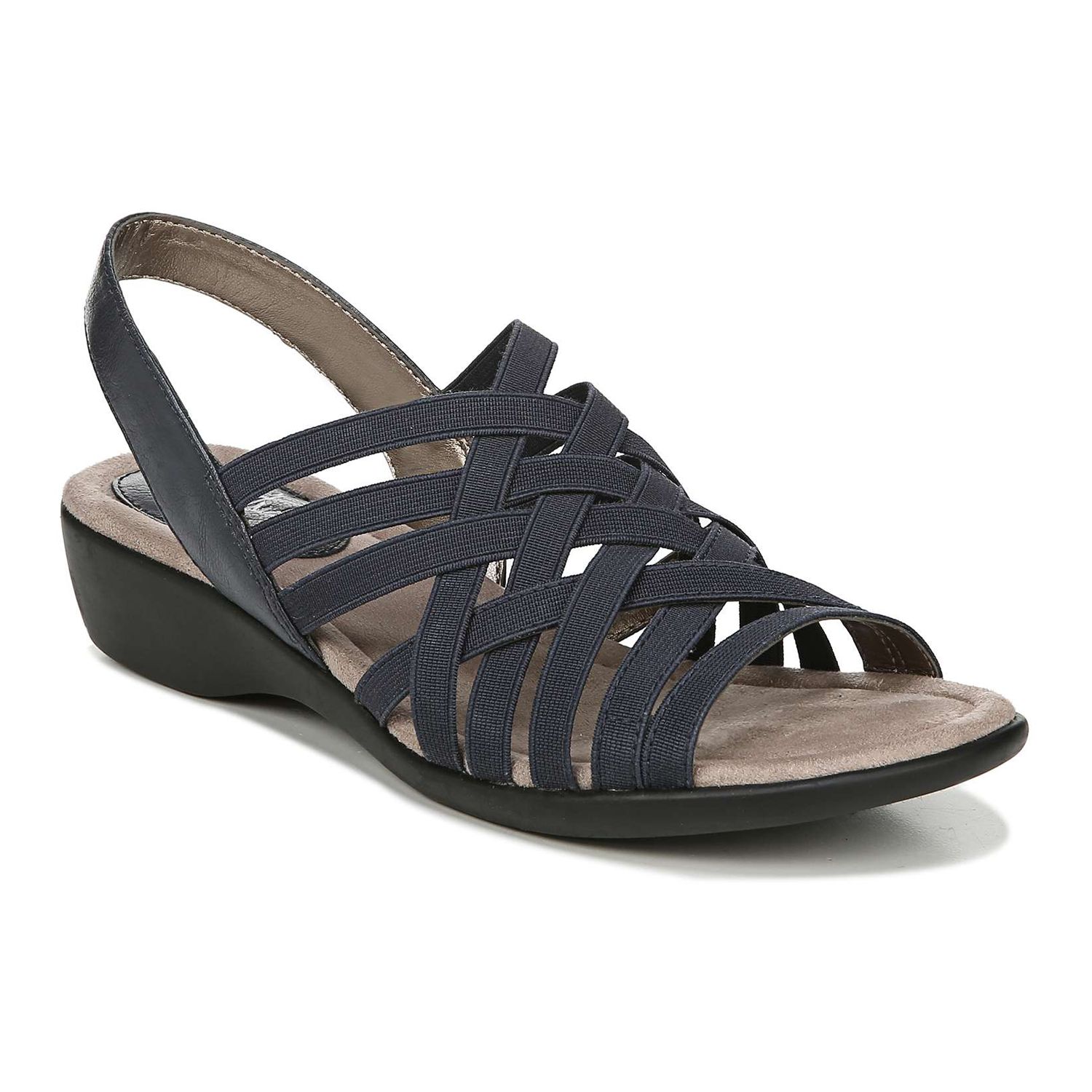 lifestride strappy sandals