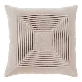 Decor 140 Iris Throw Pillow