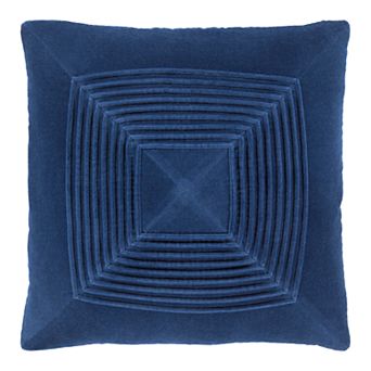 Decor 140 Iris Throw Pillow