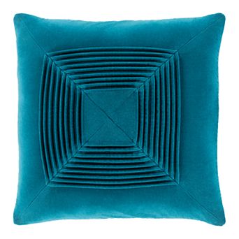 Decor 140 Iris Throw Pillow