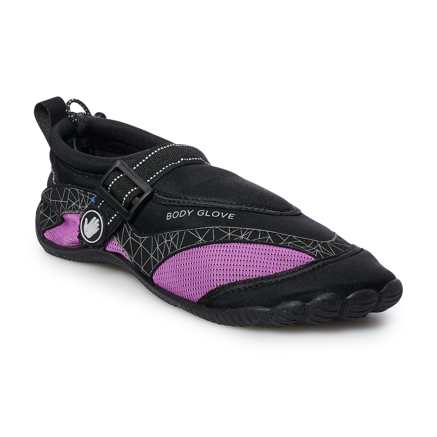 kohls water shoes womens