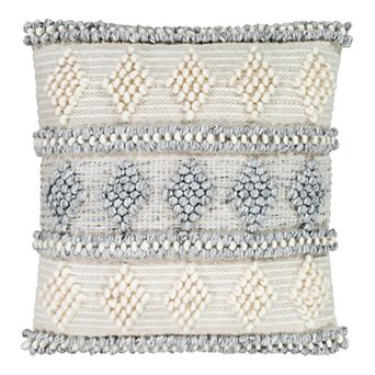 Decor 140 cup d Throw Pillow