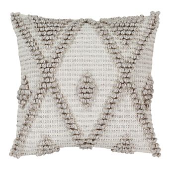 Decor 140 cup d Throw Pillow