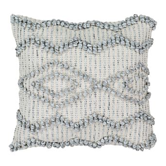 Decor 140 cup d Throw Pillow