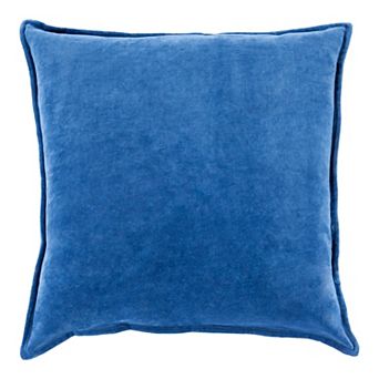 Decor 140 Tomos Throw Pillow