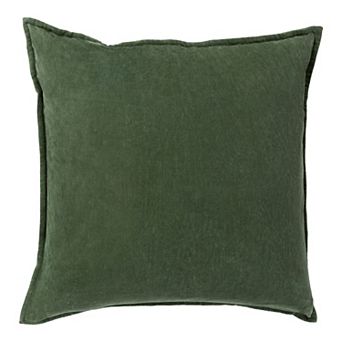 Decor 140 Tomos Throw Pillow