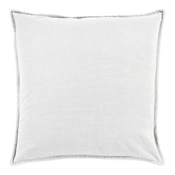 Decor 140 Tomos Throw Pillow