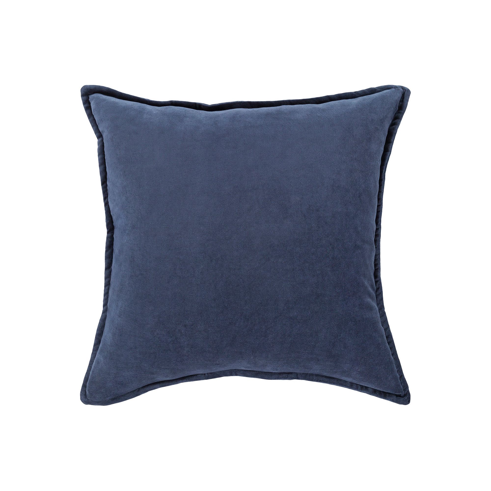 Decor 140 Tomos Throw Pillow, Blue