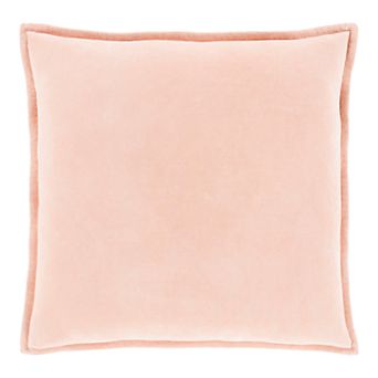 Decor 140 Tomos Throw Pillow
