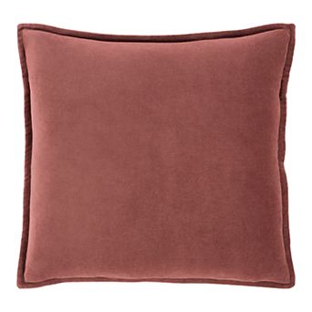 Decor 140 Tomos Throw Pillow