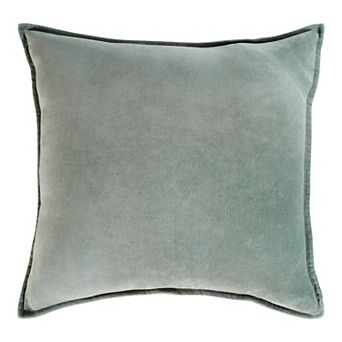 Decor 140 Tomos Throw Pillow