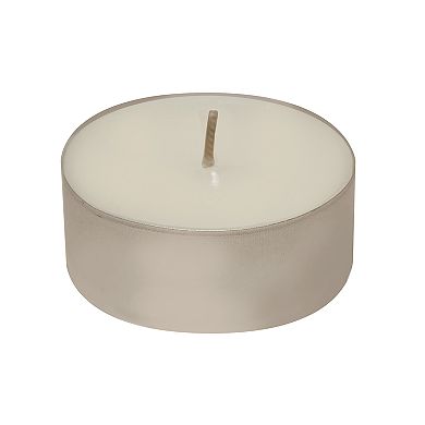 LumaBase 24-ct. Extra Large Citronella Tea Light Candles