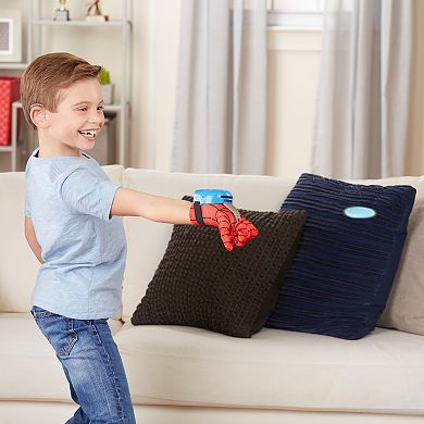 Hasbro Spider-Man Web Launcher Glove