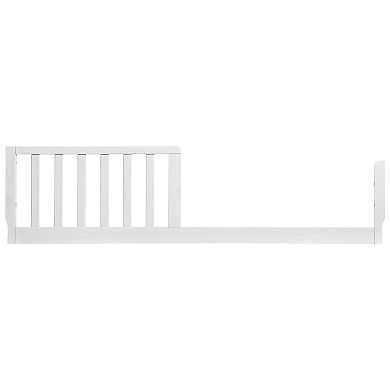 Namesake Toddler Bed Guardrail Conversion