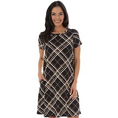 Shift dresses for women