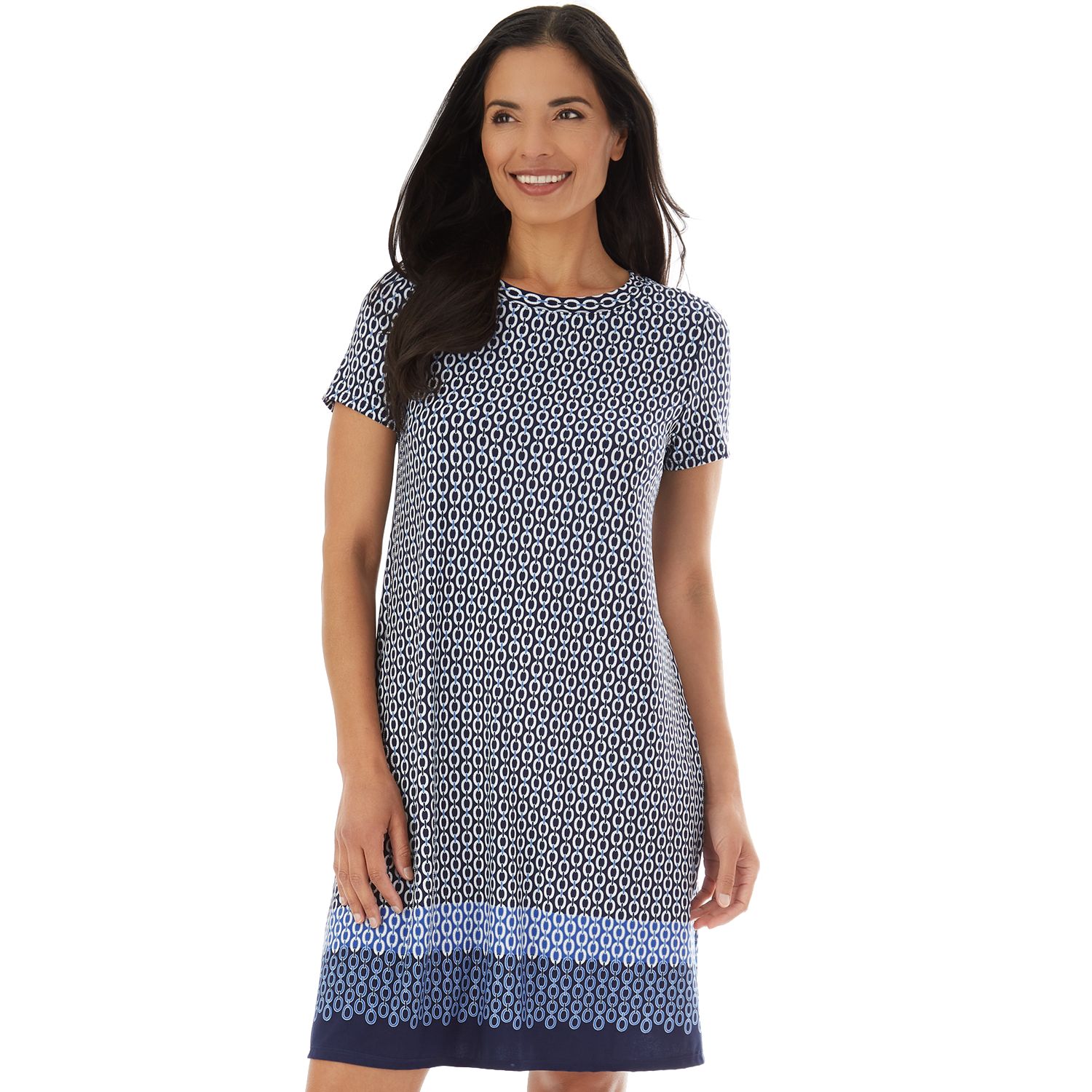 kohls womens casual dresses