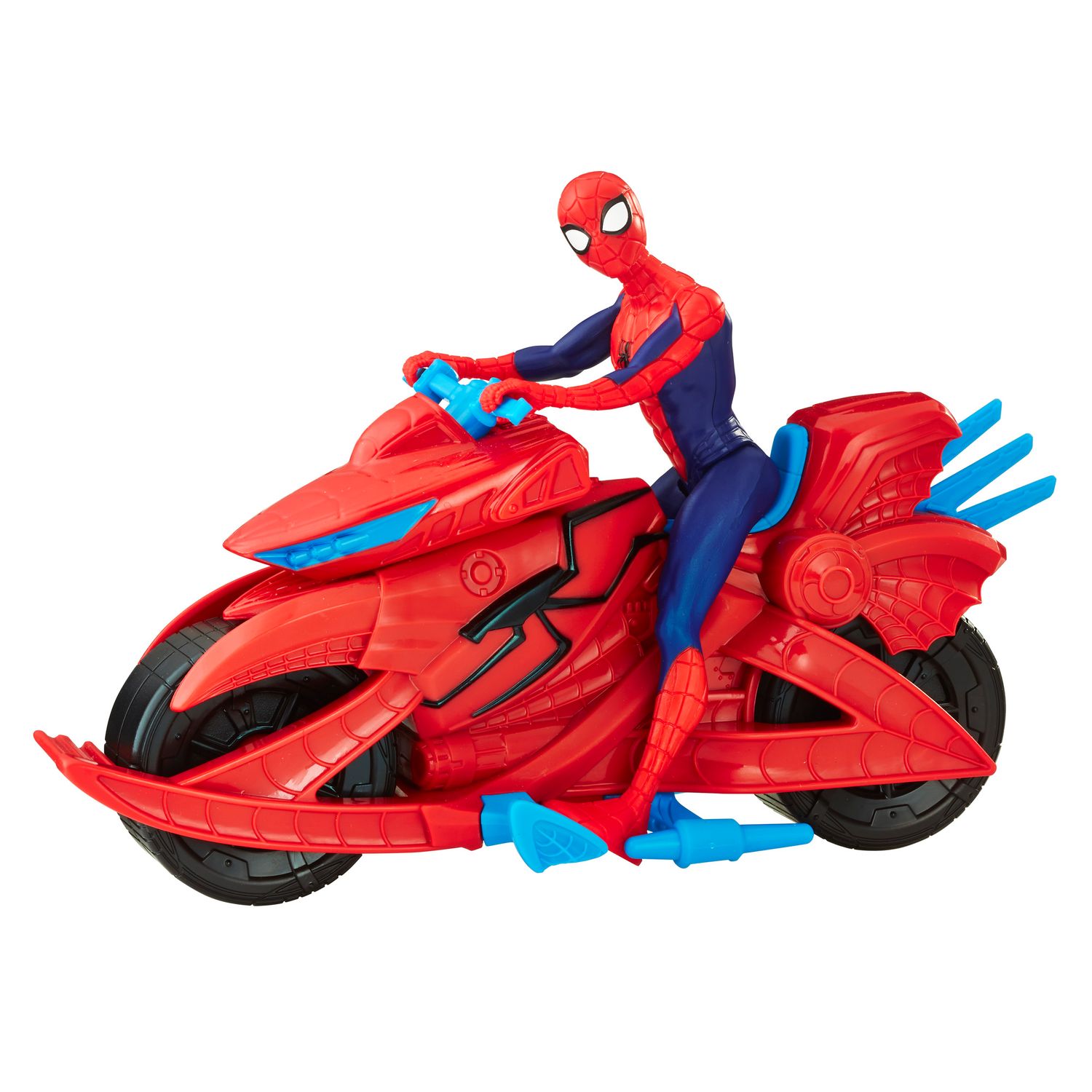 spider man toys for sale