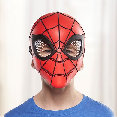 Hasbro Marvel Spider-Man Hero Mask