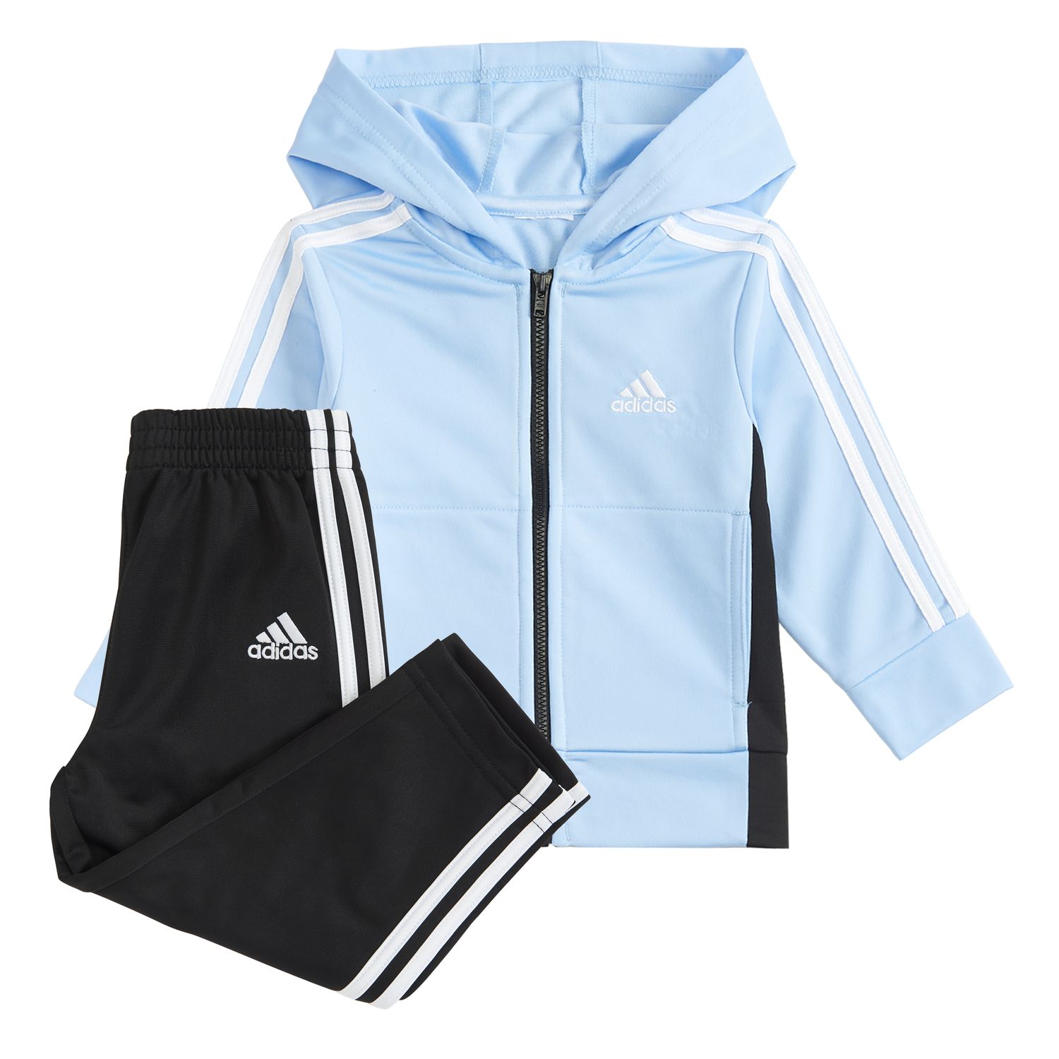 baby boy adidas coat