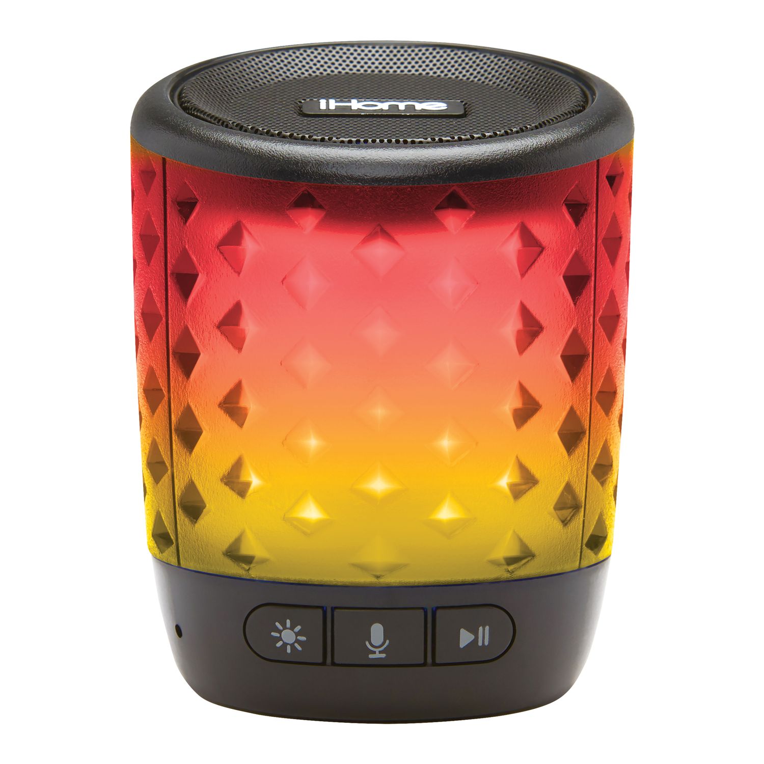 melody personal music assistant ihome