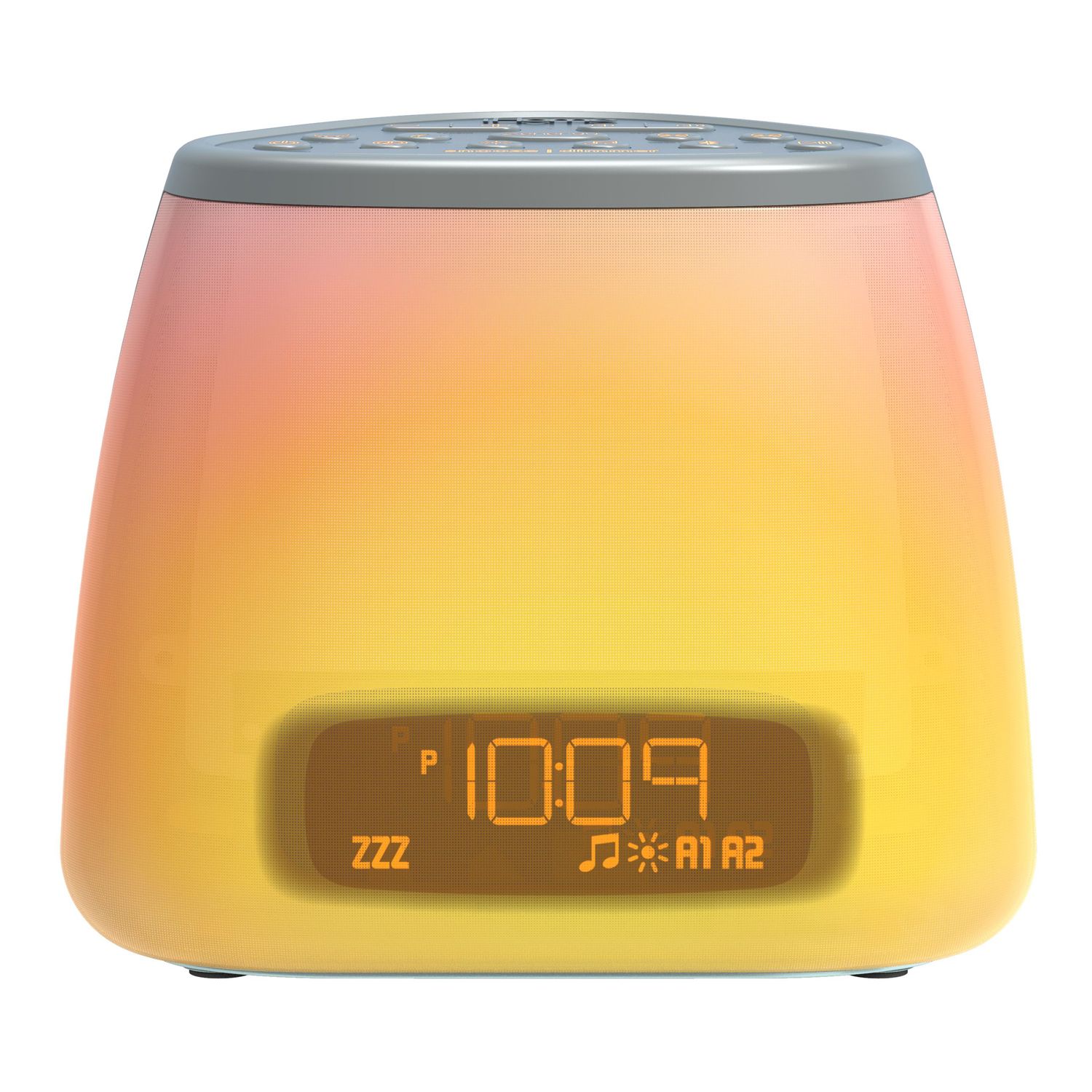 Image for iHome Zenergy Dream Mini Bluetooth Bedside Sleep Therapy Machine at Kohl's.