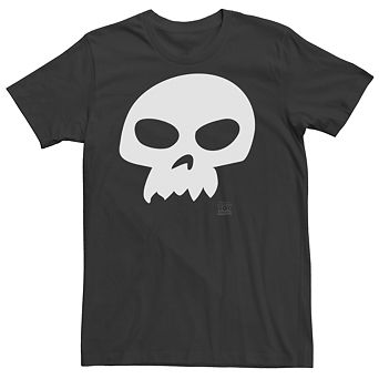 Men's Disney / Pixar's Toy Story Sid Skull Classic Tee