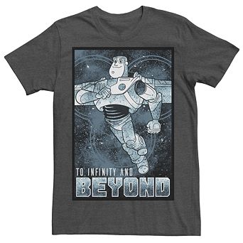 Men's Disney/Pixar Toy Story Portrait Tee