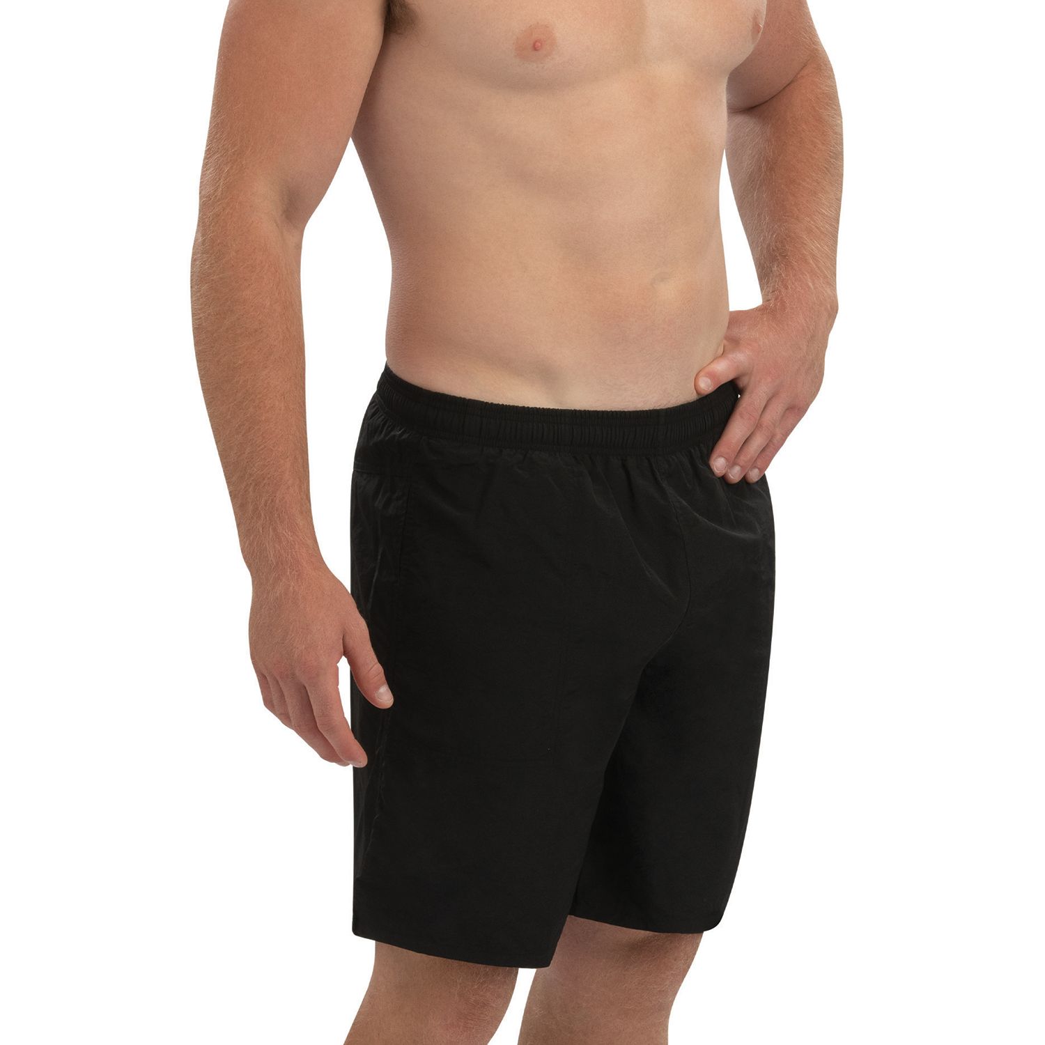 kohls swimming trunks