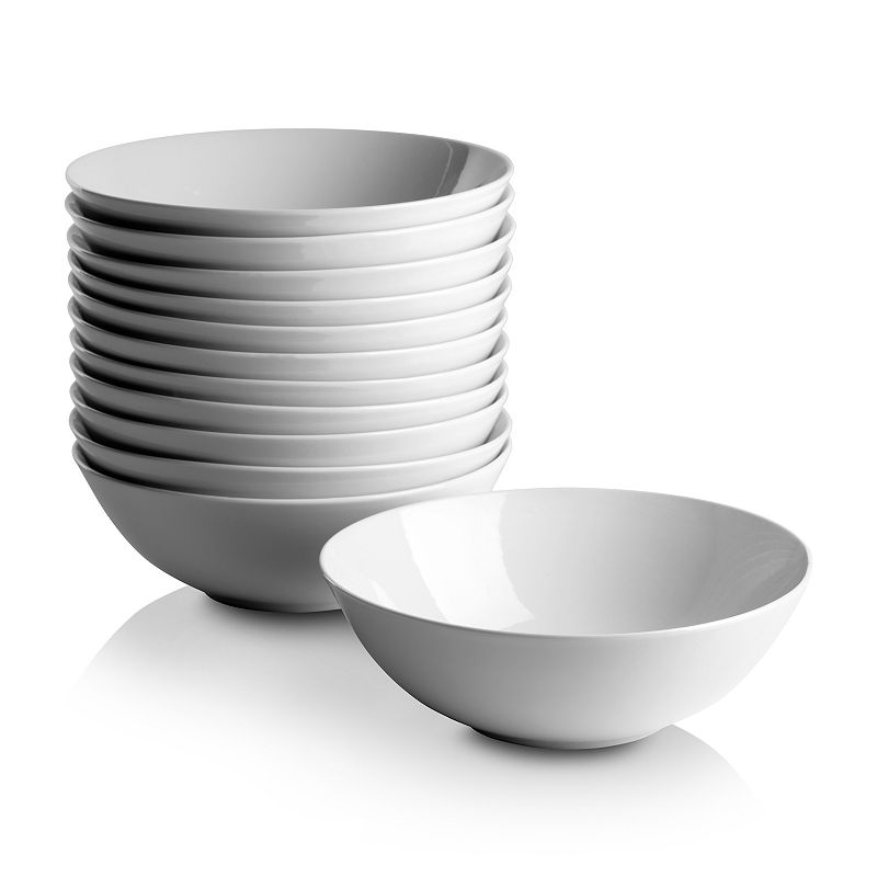33890218 10 Strawberry Street 12-pc. Coupe Cereal Bowl Set, sku 33890218