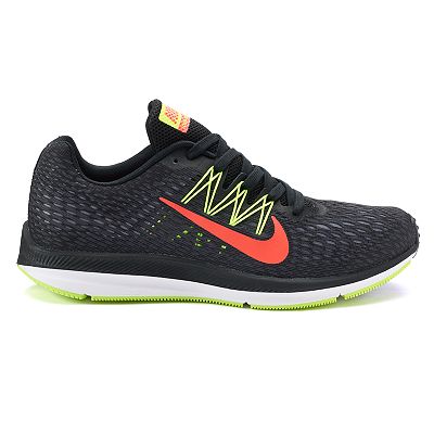 Men's air zoom winflo 5 best sale