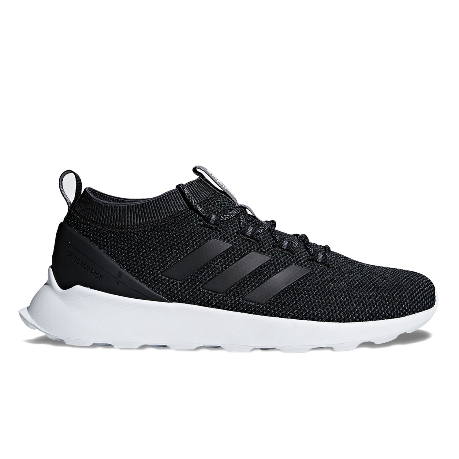 adidas questar rise men's sneakers