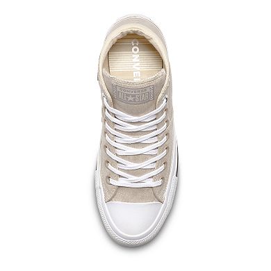 Women's Converse Chuck Taylor All Star Madison Mid-Top Sneakers