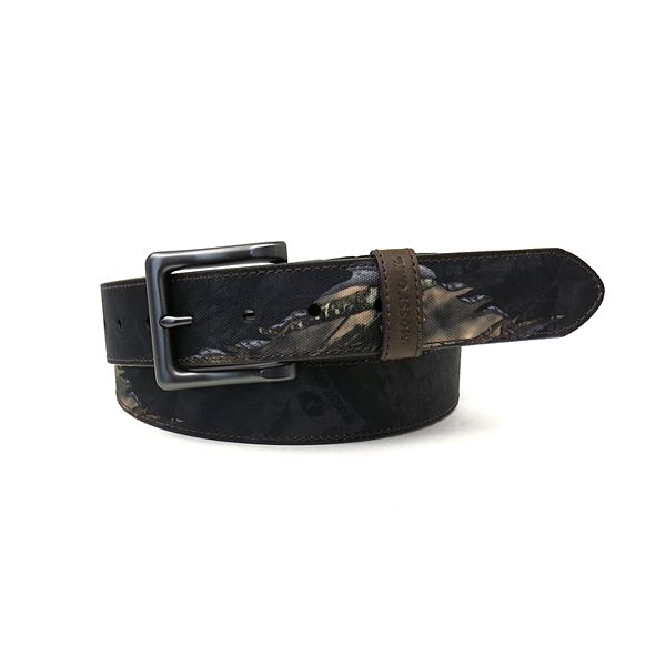 Men's Mossy Oak Comfort Stretch Belt