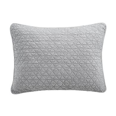 Koolaburra by UGG Phoebe Quilt and Sham Set