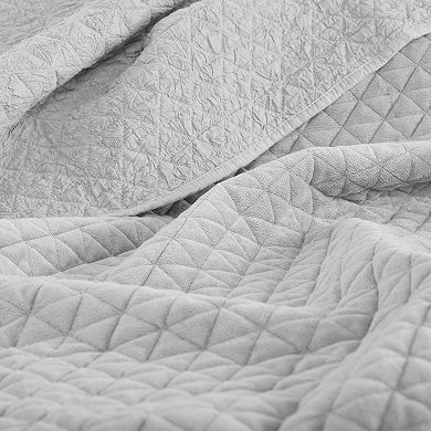 Koolaburra by UGG Phoebe Quilt and Sham Set
