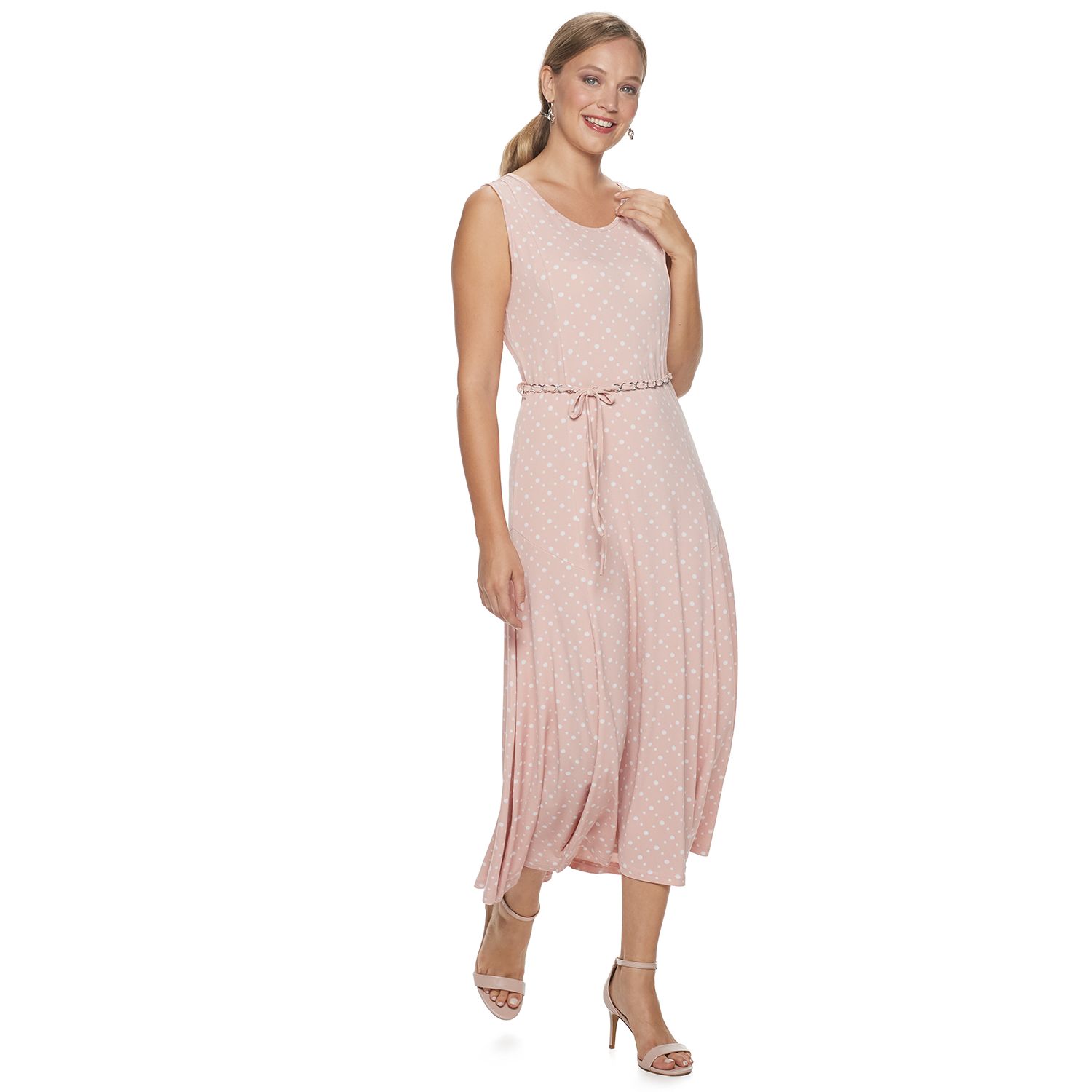 womens easter maxi dress