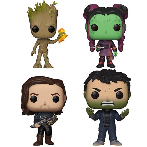 kohls funko pop exclusive