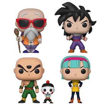 kohls funko pop exclusive
