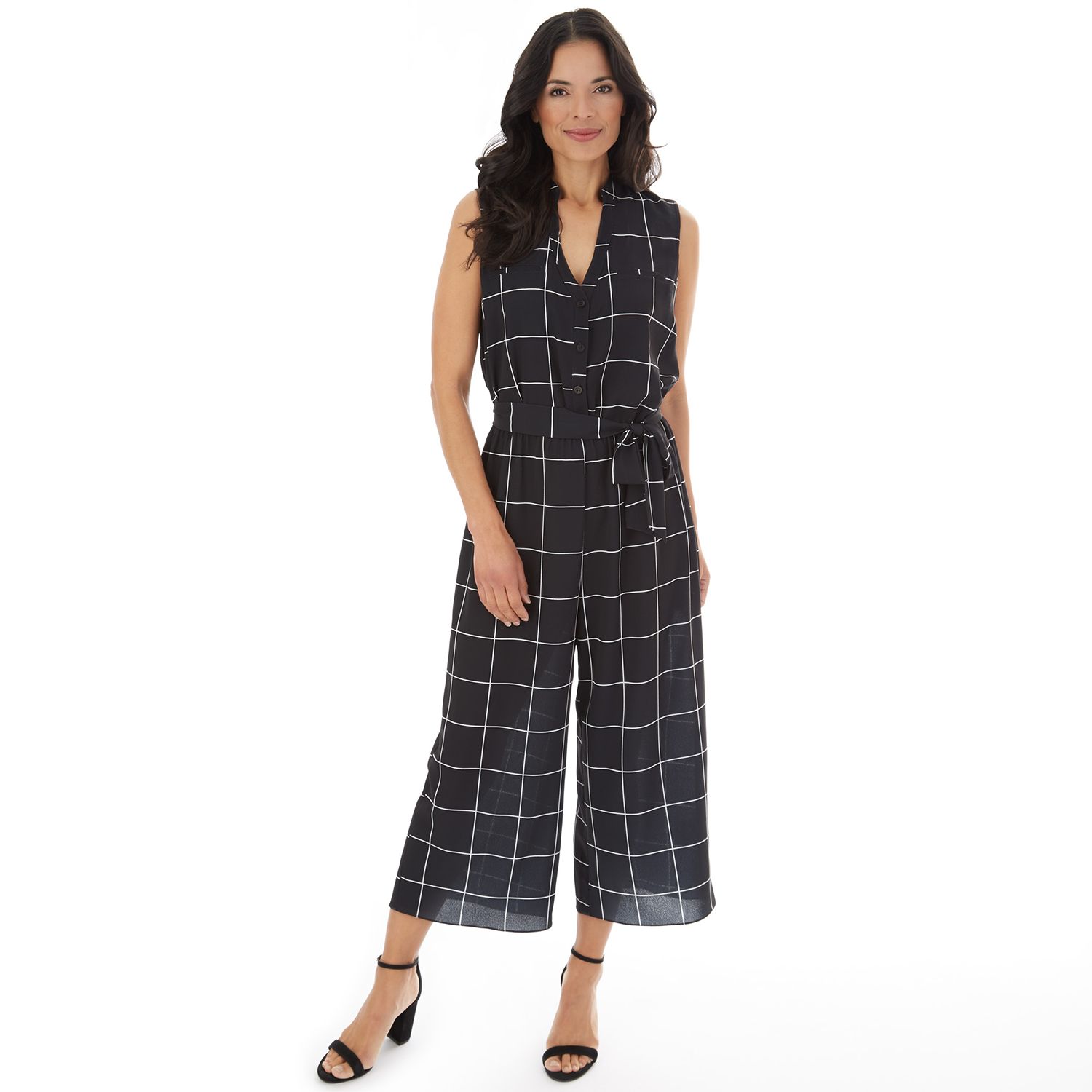 jumpsuit sezane