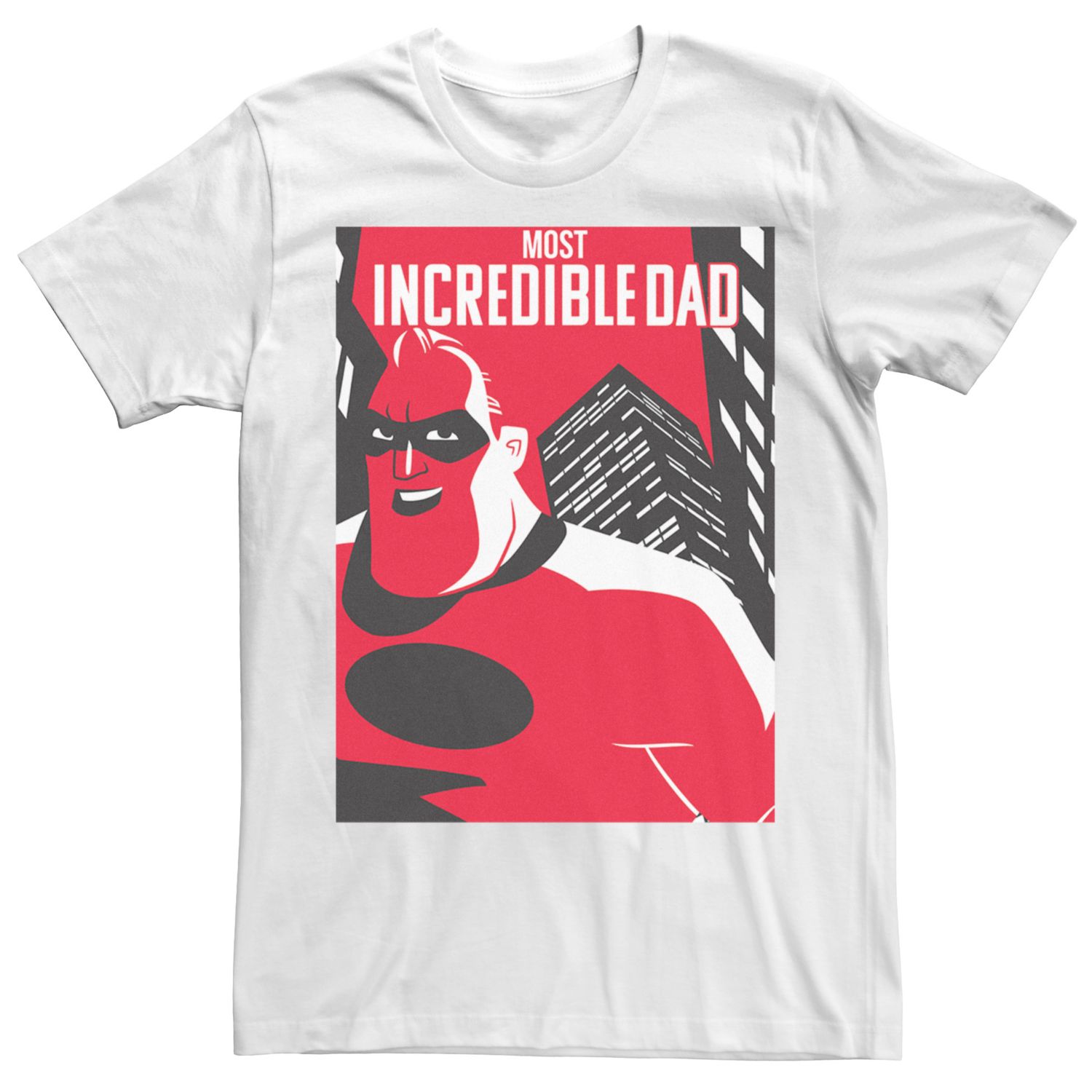 kohls incredibles shirt