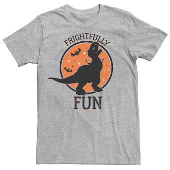 Disney / Pixar's Toy Story Rex Men's Frightfully Fun Tee