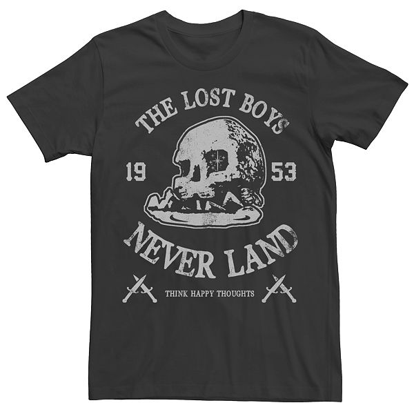 Lost boys hot sale shirt