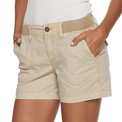 sonoma goods for life women's shorts