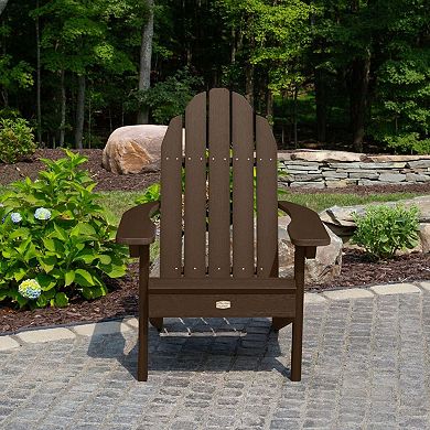 Elk Outdoors The Essential Adirondack Chair