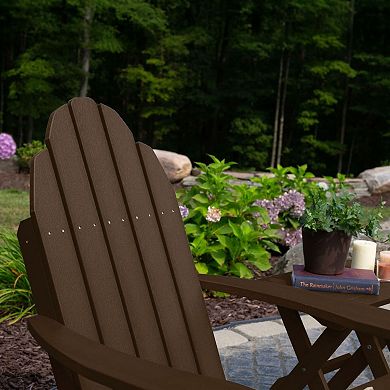 Elk Outdoors The Essential Adirondack Chair