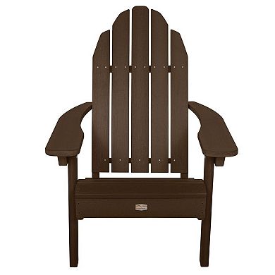 Elk Outdoors The Essential Adirondack Chair