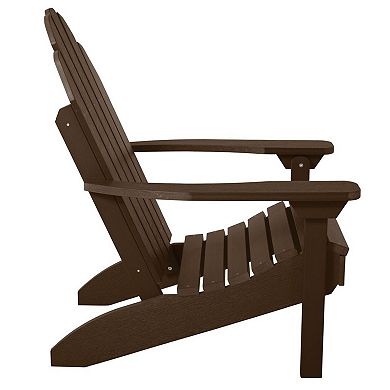 Elk Outdoors The Essential Adirondack Chair